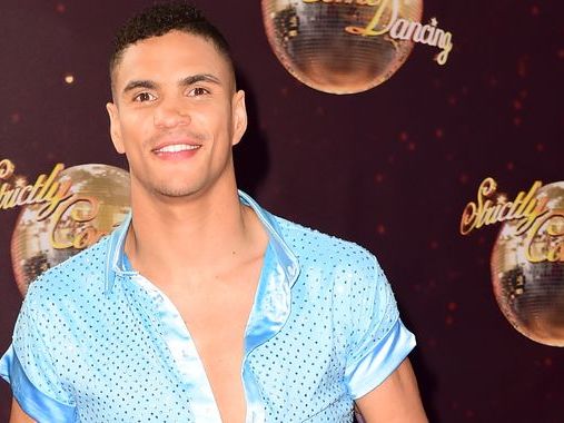 Ex-Strictly Come Dancing contestant recalls 'frustrating' experience in 'pressure cooker' show