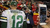 In crafting his Green Bay exit narrative, Aaron Rodgers outsmarted himself