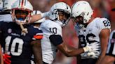 Auburn football collapses against Penn State in one of worst games of Bryan Harsin era