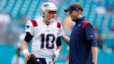 NFL Combine rumors: Could Patriots QB Mac Jones be traded to Raiders?