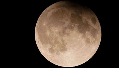 Yes, Really – Earth Is Getting A Second 'Mini-Moon' Tonight