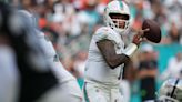 Dolphins Outlook All Over the Place for National Media