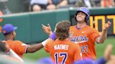 Strong relief pitching helps Clemson baseball complete series win vs ACC rival Georgia Tech