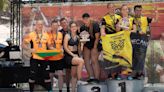 Titan Sport Ejea, campeones nacionales de OCR