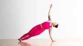 A 15-Minute Yoga Practice for Strength, Flexibility, and Calm