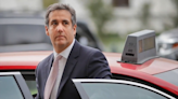 Michael Cohen to face more grilling as Trump’s hush money trial enters its final stretch - WSVN 7News | Miami News, Weather, Sports | Fort Lauderdale