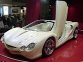 Mitsuoka Orochi