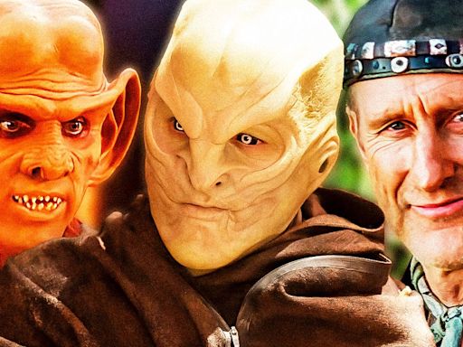 10 Star Trek Characters Who Own Their Own Starship