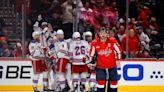 Rangers’ gritty sweep of Capitals was six months in the making