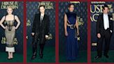 See What 'House of the Dragon' Season 2 Stars Wore to the NYC Premiere