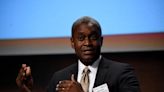 Fed's Bostic: open to a rate hike if inflation progress stalls