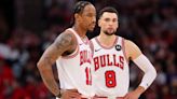 Bulls Urged to Swing ‘Start Over’ Trade for $177 Million Former Steals Champion