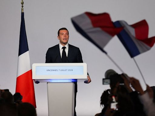 What happened in France’s shock election, and what comes next?