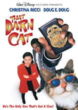 That Darn Cat (1997) | Disney Movies