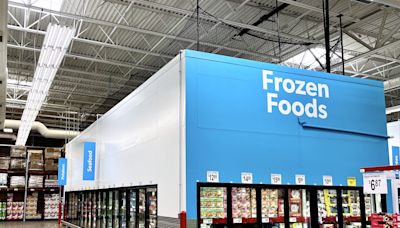 8 of the Best Frozen Food Options at Sam’s Club