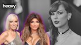 Margaret Josephs Weighs in on Teresa Giudice’s Picture With Taylor Swift at Coachella