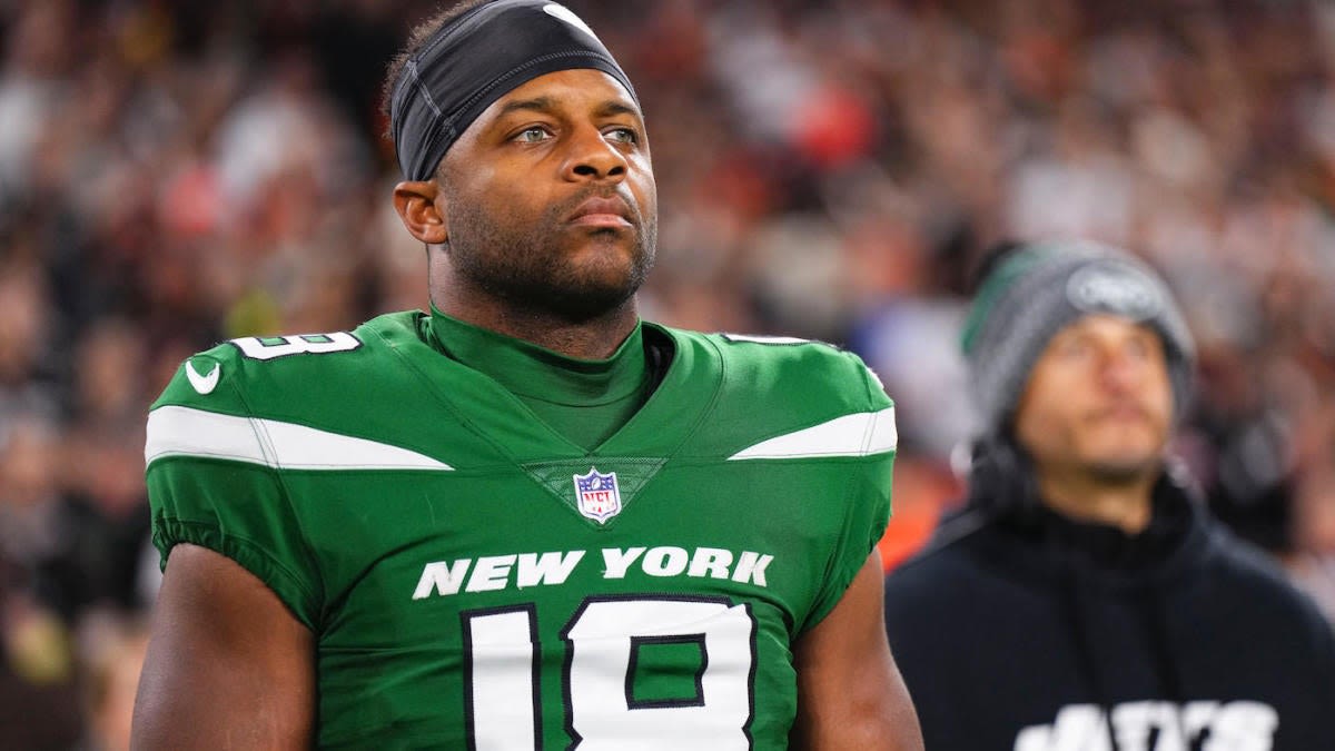 Randall Cobb and his family 'lucky to be alive' following fire in veteran WR's Nashville home