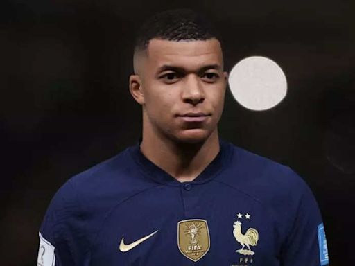 EURO 2024: Mbappe seeks mask ideas after suffering broken nose against Austria, gets flooded by ‘Ninja Turtles’ replies | Business Insider India