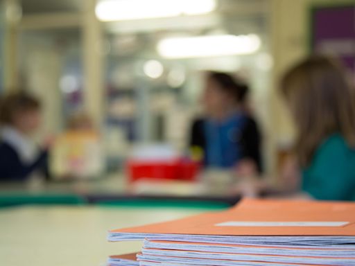 Fully funded 5.5% pay rise for teachers hailed important ‘first step’ by unions