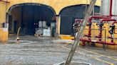 Blast at Jose Cuervo plant in Mexico's Tequila kills at least five people