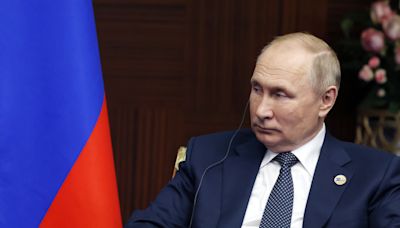 Putin ordena maniobras con armas nucleares tácticas debido a las amenazas de Occidente