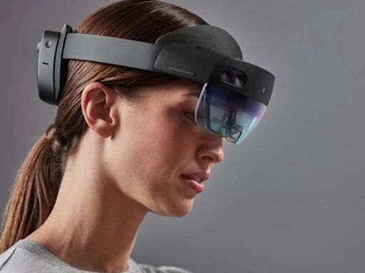 Microsoft despidió a un grupo de empleados ante el incumplimiento de las expectativas en los resultados de los HoloLens 2