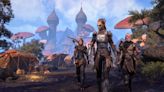 The Elder Scrolls Online dev says the 'metaverse' is sinking because it ignored 20 years of games doing the exact same thing: 'It's not new, and they should stop treating it like it's new'