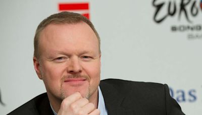 Mysteriöses Instagram-Video: Arbeitet Stefan Raab an einem Comeback?