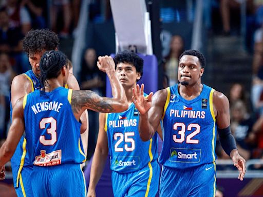 Cone says Brownlee 'ages like fine wine' as Gilas star remains a force