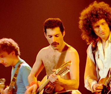 Queen venderá su catálogo musical a Sony Music por esta cifra millonaria