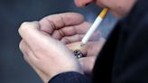 Legal age to buy tobacco should be raised to make smoking obsolete – review