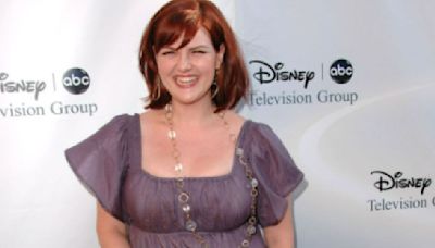 Sara Rue Weight Loss: How Jeggy Craig Helped Her Shed 50 lbs