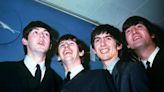 Peter Jackson's vision for final Beatles song reduced George Harrison's son to tears