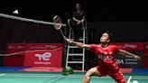 Anthony Ginting ends 2-year title slump at Singapore Badminton Open