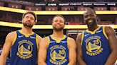 Draymond Green Emotionally Reveals How He Views Stephen Curry, Klay Thompson, and Himself After 12 Years Together