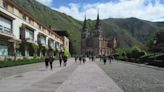 Este sábado arranca en Covadonga la Vuelta a España Ultreya Más Sol