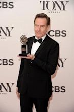 Bryan Cranston