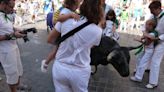 Juanma Badenas (Vox): "Los encierros de toros infantiles en València no son adoctrinamiento"