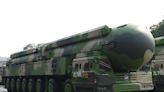 China now has 500 warheads and is building its nuclear arsenal faster than any other country, think tank says