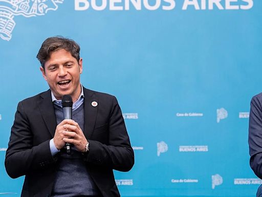 Amenaza de fractura en el kirchnerismo: La Cámpora aumenta las críticas sobre Kicillof y apunta contra Ferraresi