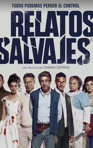 Relatos salvajes