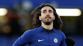 Cucurella will love him: Chelsea want to sign £50m "speed demon"