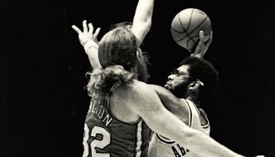 Lakers News: Kareem Abdul-Jabbar's Moving Tribute to Fellow UCLA Great Bill Walton