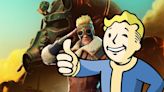Tras el éxito de la serie live-action, Fallout llegará a Fortnite en un nuevo crossover