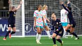 NWSL Weekend Take-Off: Seattle Reign, Gotham FC get vital wins