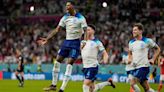 World Cup 2022: England beat Wales and USA beat Iran in Tuesday night thriller