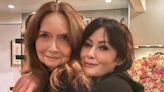 Shannen Doherty Credited Her Tenacity to Her Mother Rosa Before Her Death: 'I Come from a Woman Who Was Determined'