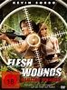 Flesh Wounds - Blutige Wunden | Szenenbilder und Poster | Film | critic.de