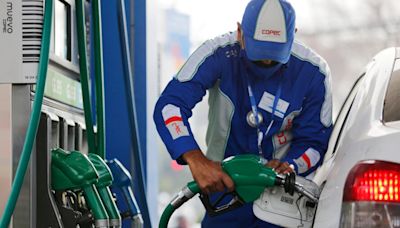 Precio de las bencinas en Chile hoy, 9 de mayo: sube o baja esta semana y cómo consultar el valor en línea