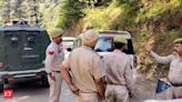 Doda encounter: Anti-Pakistan protests held in Jammu - The Economic Times